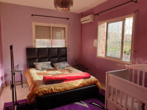 Appartement al fadl